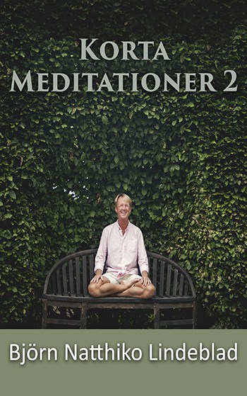 Korta Meditationer 2, Beskrivning av Korta Meditationer 2, Björn Natthiko Lindeblad
