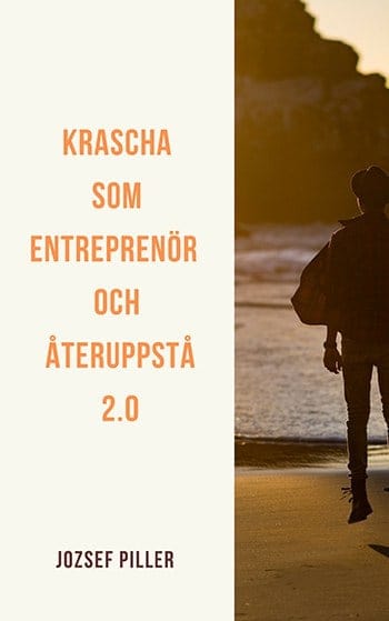 Krascha som entreprenör och återuppstå 2.0, Beskrivning av Krascha som entreprenör och återuppstå 2.0, Jozsef Piller