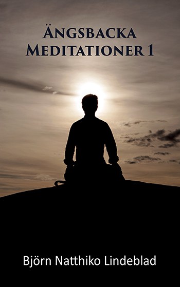Ängsbacka meditationer 1, Beskrivning av Ängsbacka meditationer 1, Björn Natthiko Lindeblad