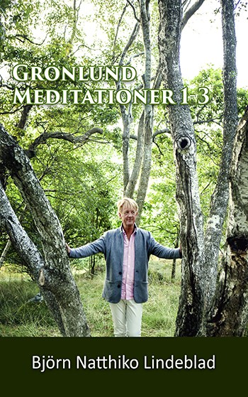 Meditations serien ”Grönlund”, Beskrivning Meditations serien ”Grönlund”, Björn Natthiko Lindeblad